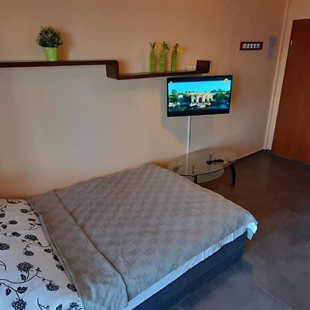 Apartament Sloneczna Radzyn Номер фото