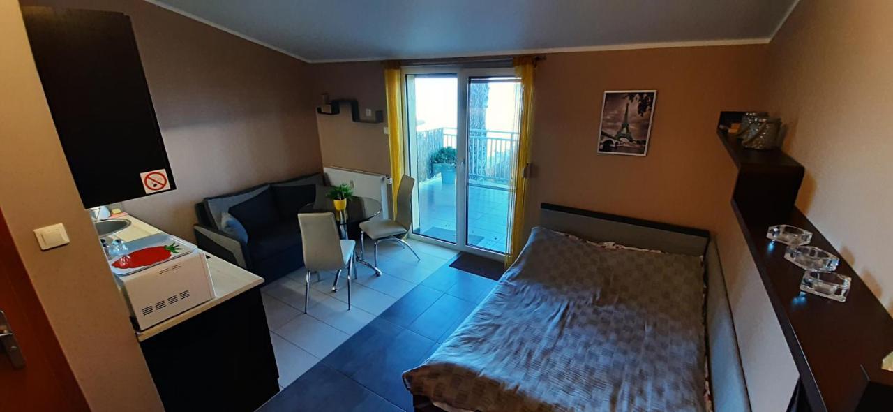 Apartament Sloneczna Radzyn Экстерьер фото