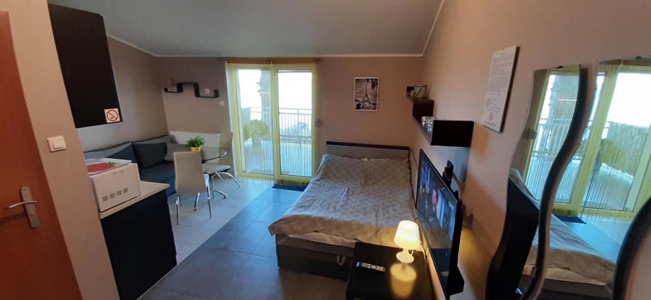 Apartament Sloneczna Radzyn Экстерьер фото