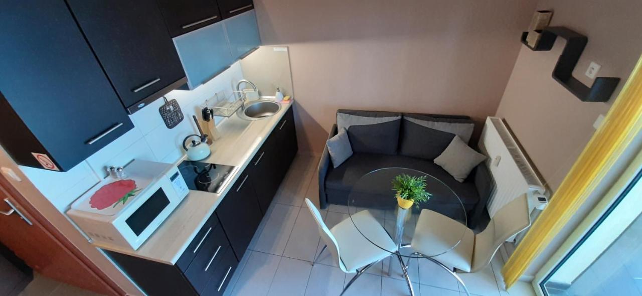 Apartament Sloneczna Radzyn Экстерьер фото