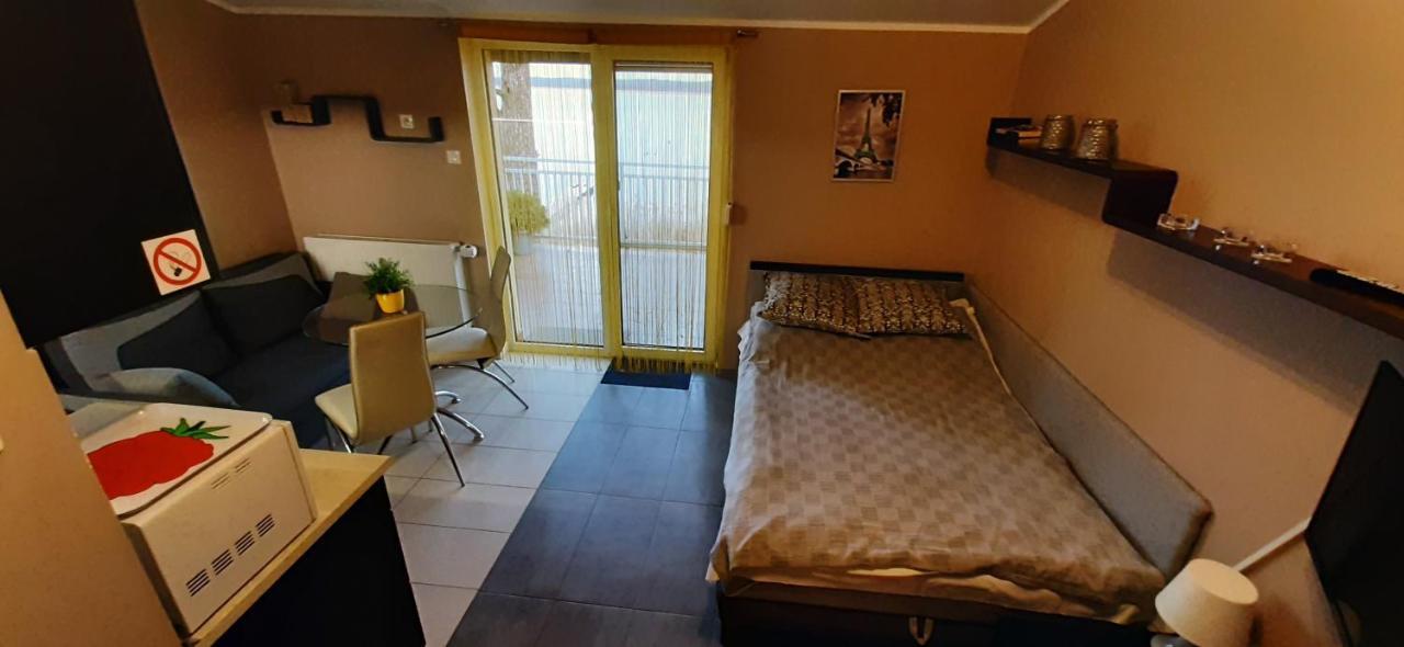 Apartament Sloneczna Radzyn Экстерьер фото