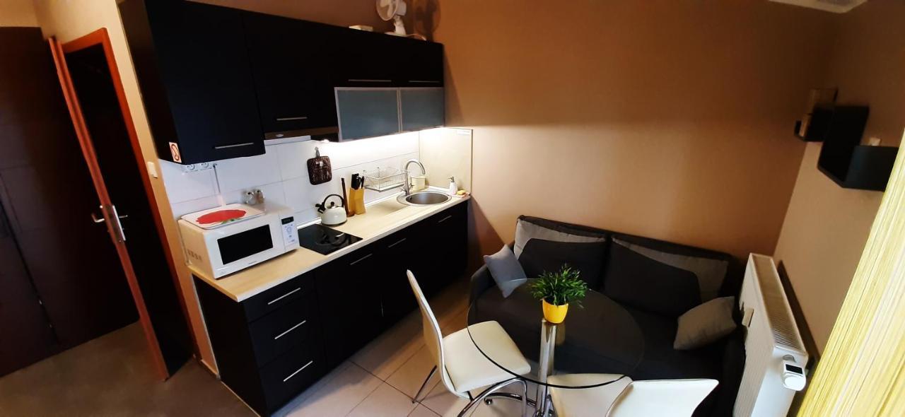 Apartament Sloneczna Radzyn Экстерьер фото