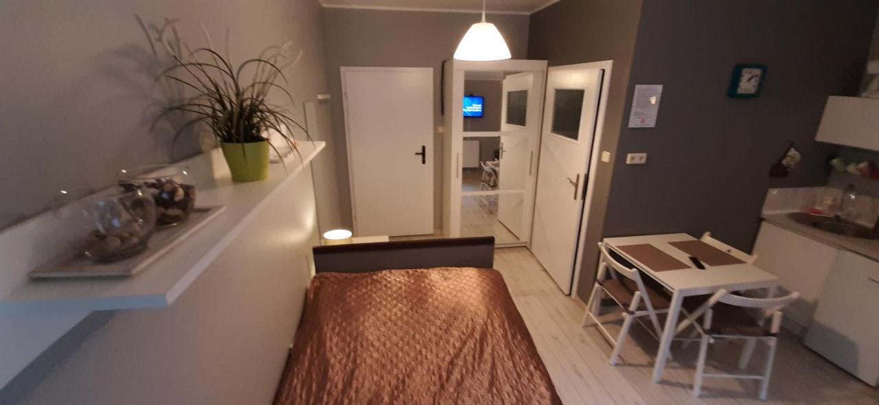 Apartament Sloneczna Radzyn Экстерьер фото