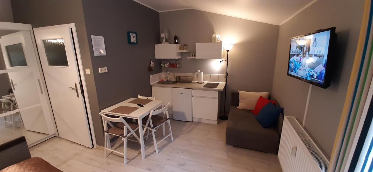 Apartament Sloneczna Radzyn Экстерьер фото