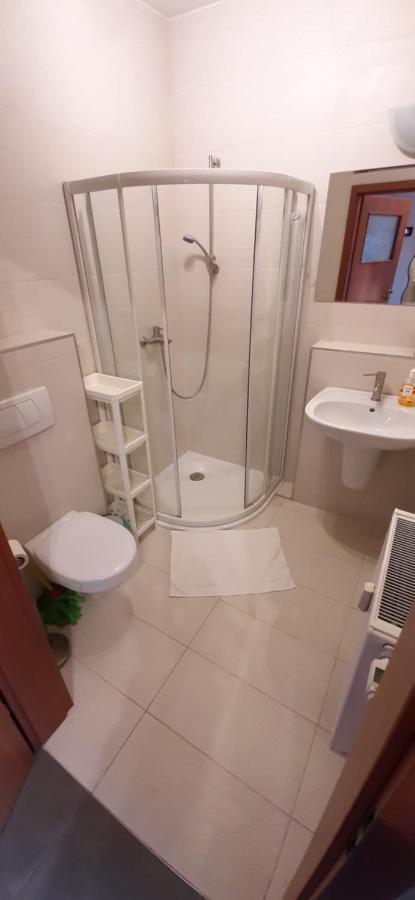 Apartament Sloneczna Radzyn Экстерьер фото
