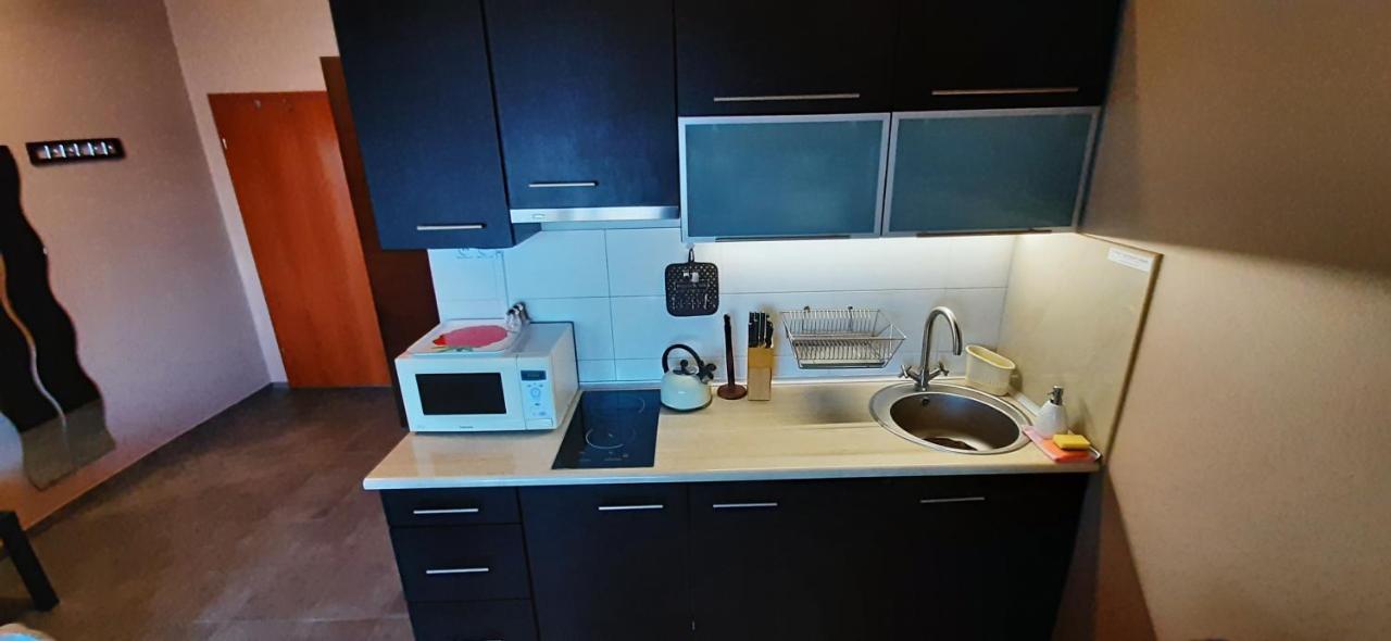 Apartament Sloneczna Radzyn Экстерьер фото