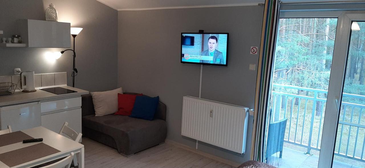 Apartament Sloneczna Radzyn Экстерьер фото