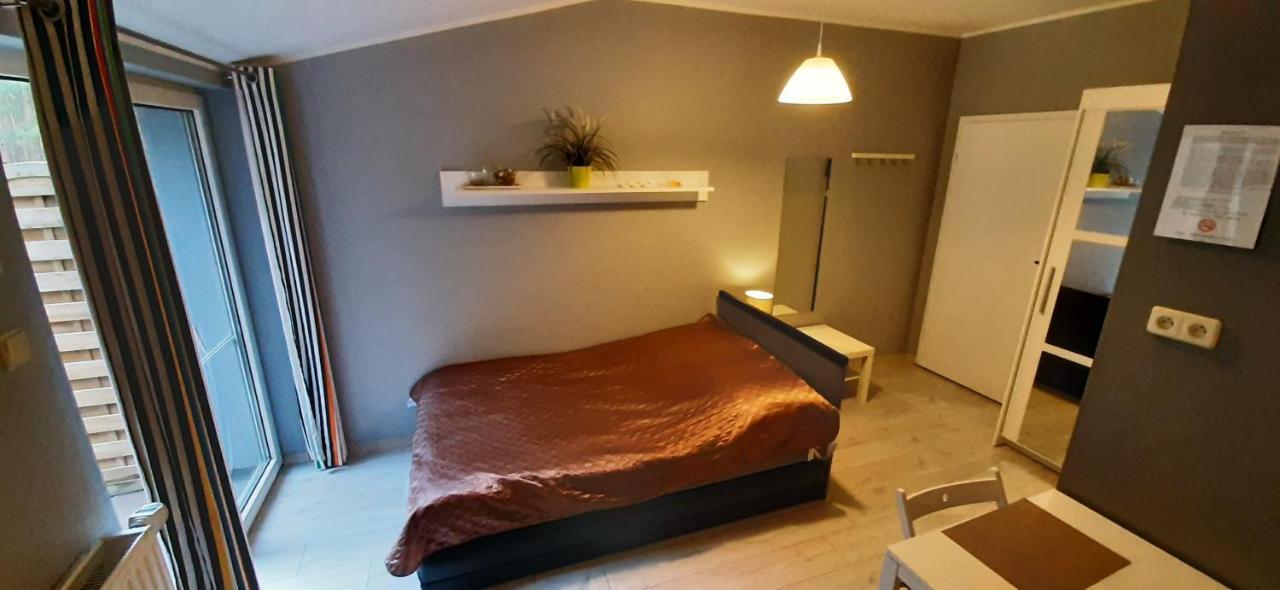 Apartament Sloneczna Radzyn Экстерьер фото