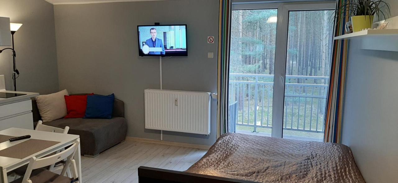 Apartament Sloneczna Radzyn Экстерьер фото