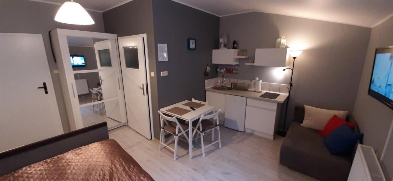 Apartament Sloneczna Radzyn Экстерьер фото
