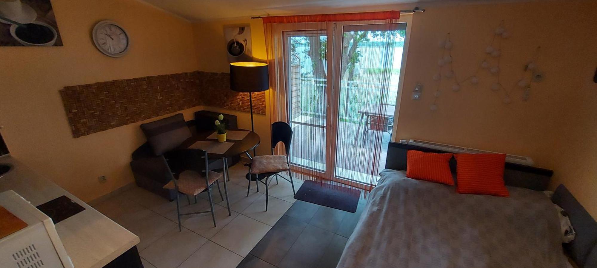 Apartament Sloneczna Radzyn Номер фото