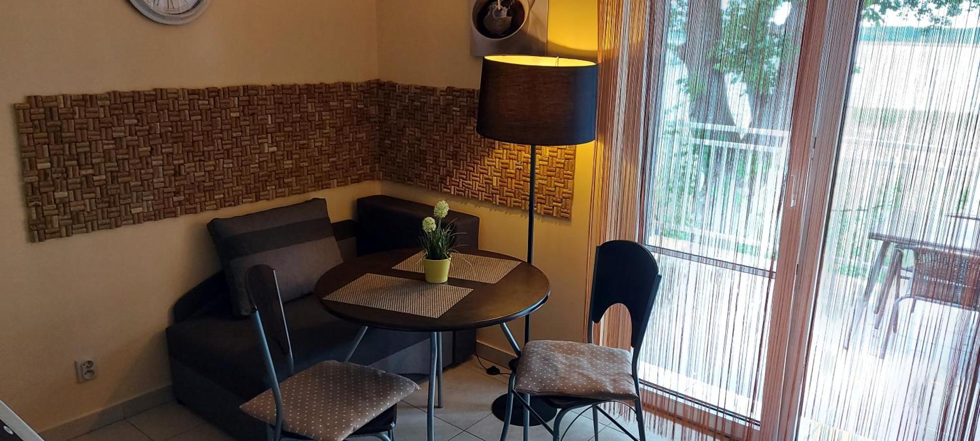 Apartament Sloneczna Radzyn Номер фото