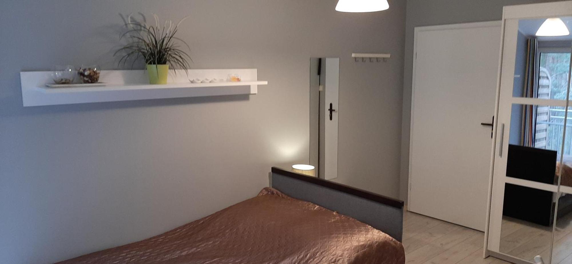 Apartament Sloneczna Radzyn Номер фото