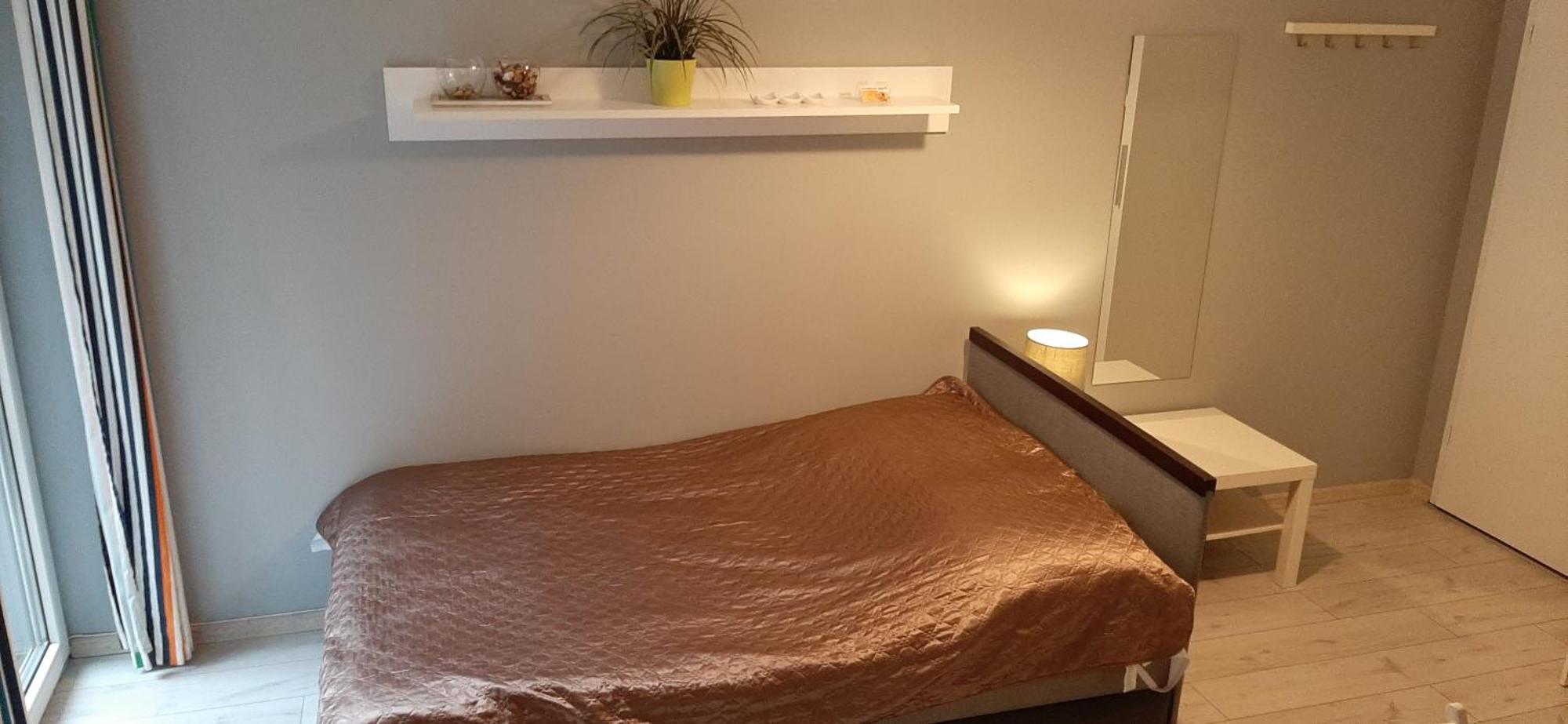 Apartament Sloneczna Radzyn Номер фото