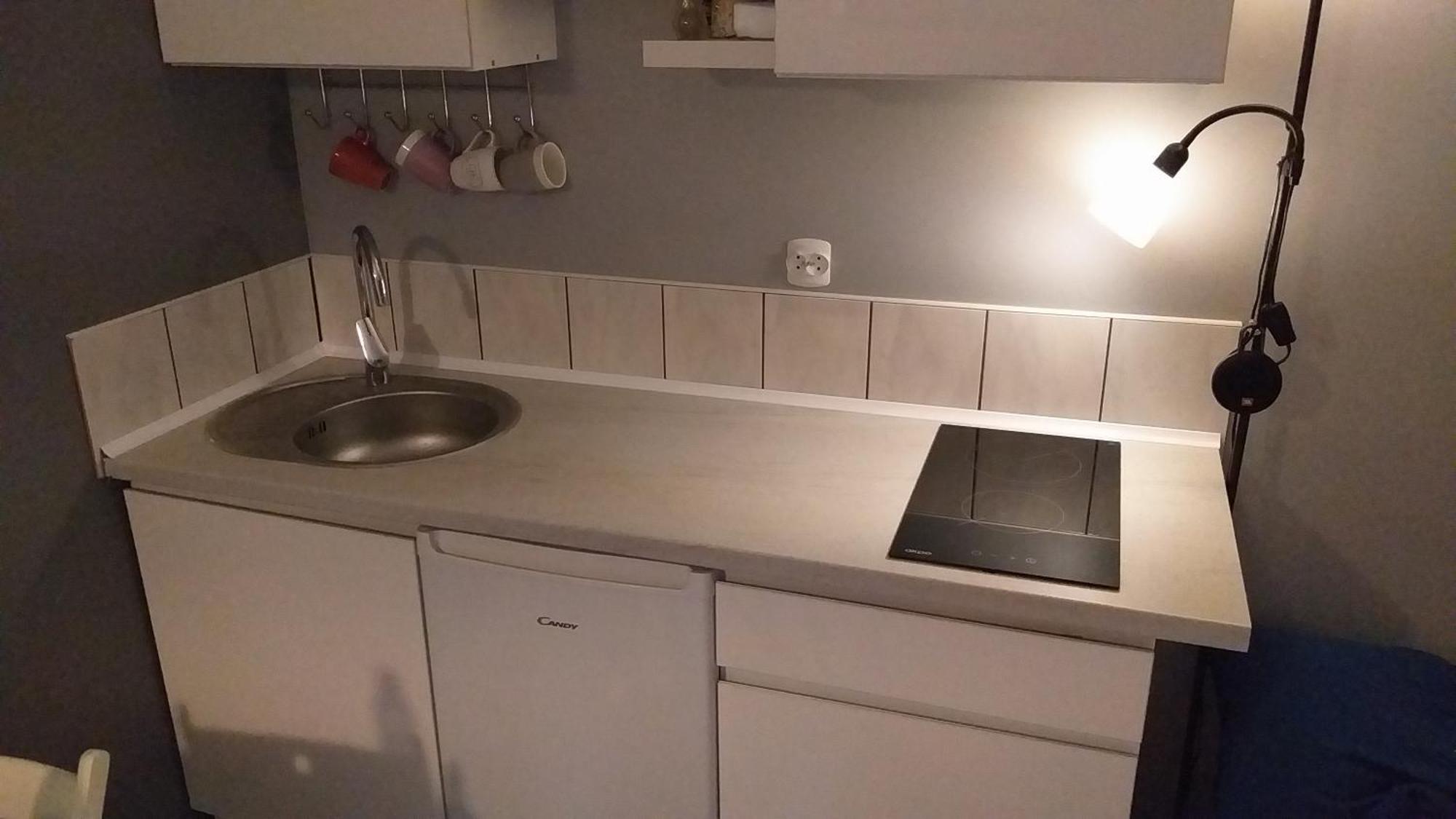 Apartament Sloneczna Radzyn Номер фото
