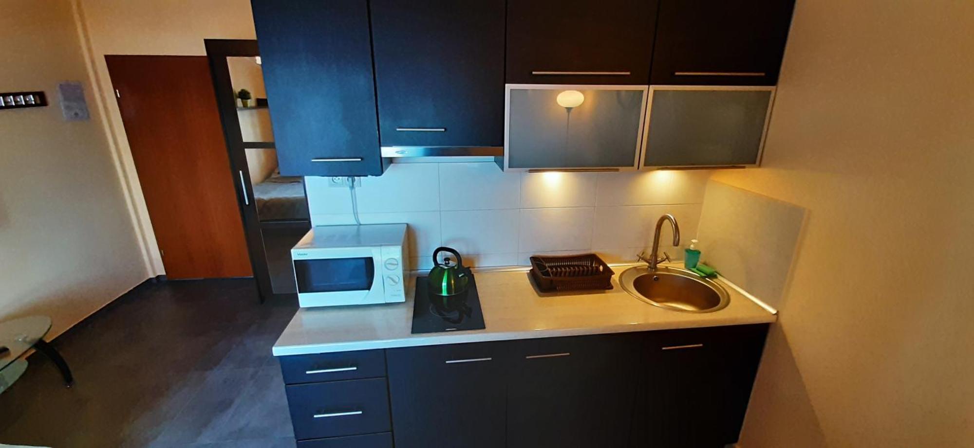 Apartament Sloneczna Radzyn Номер фото