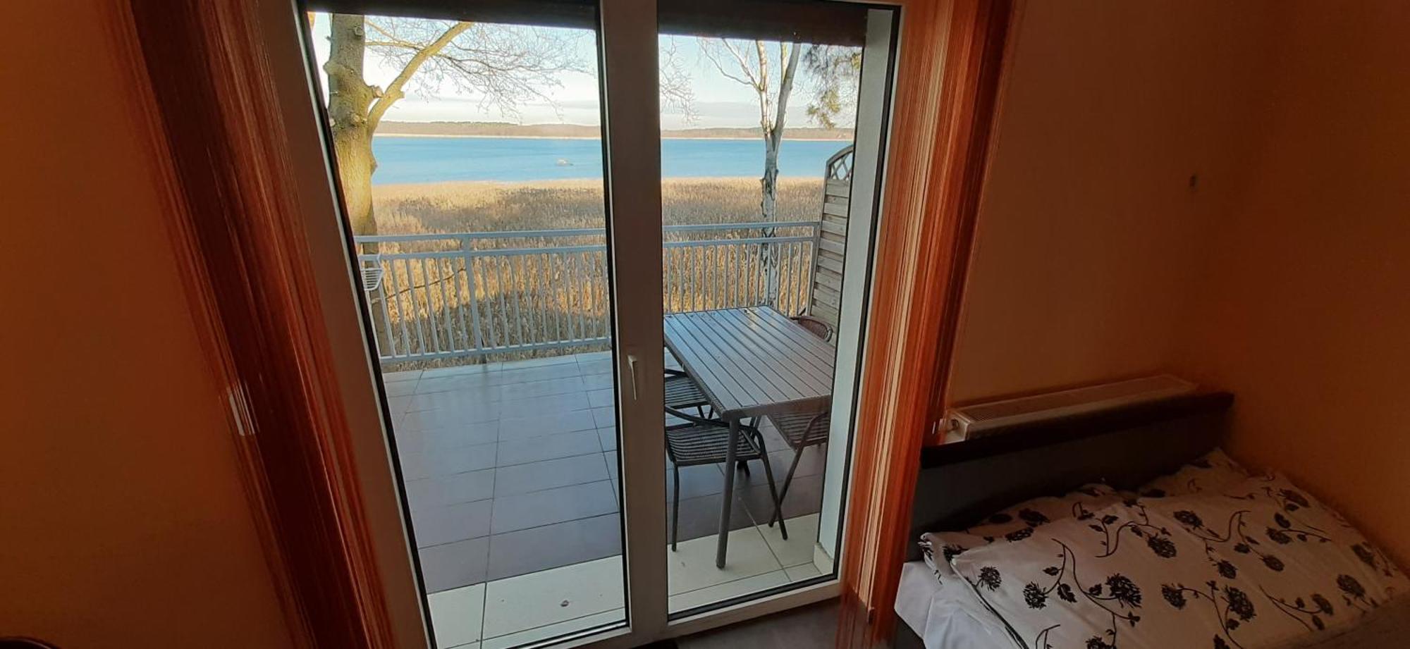 Apartament Sloneczna Radzyn Номер фото