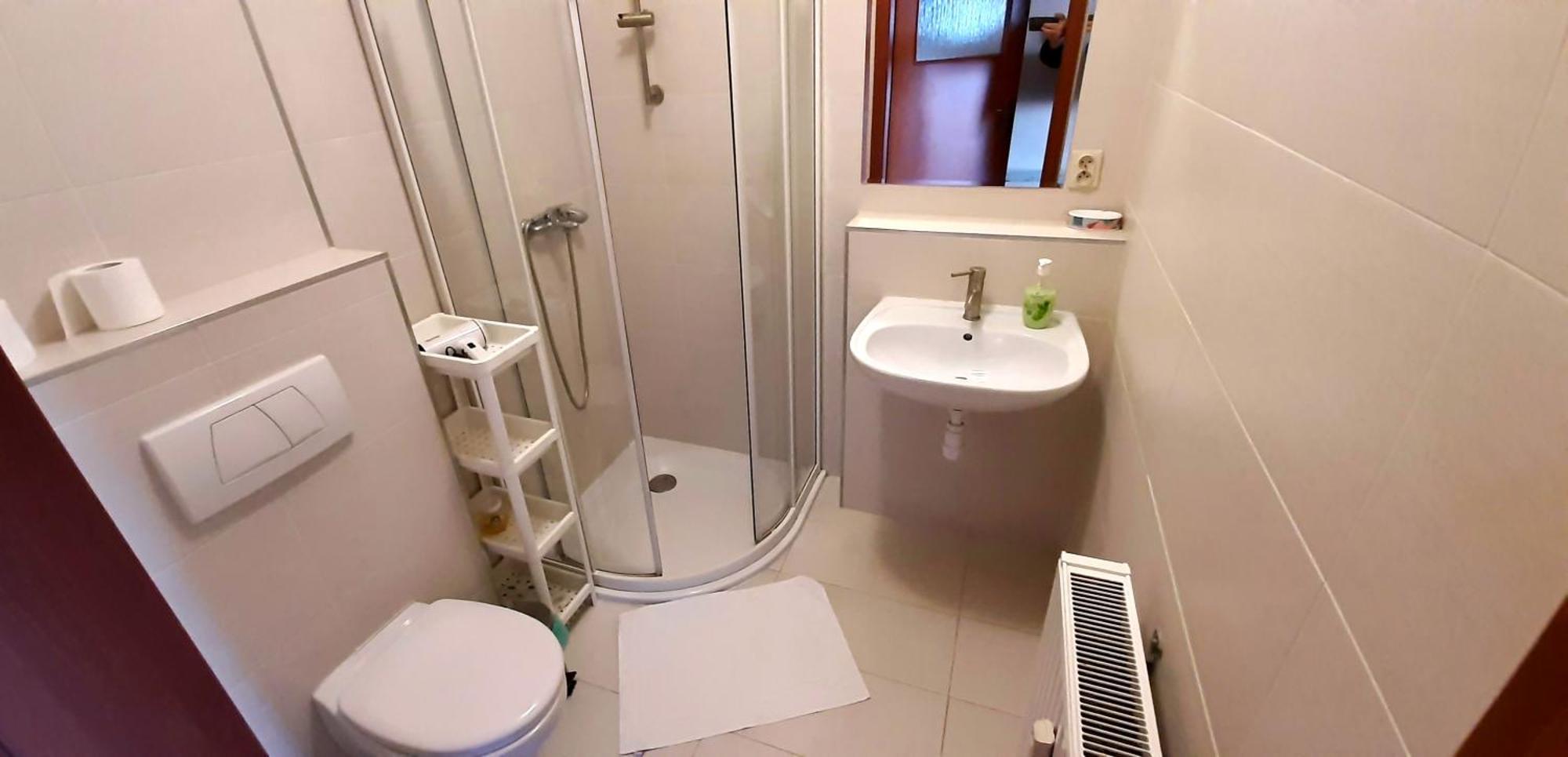 Apartament Sloneczna Radzyn Номер фото
