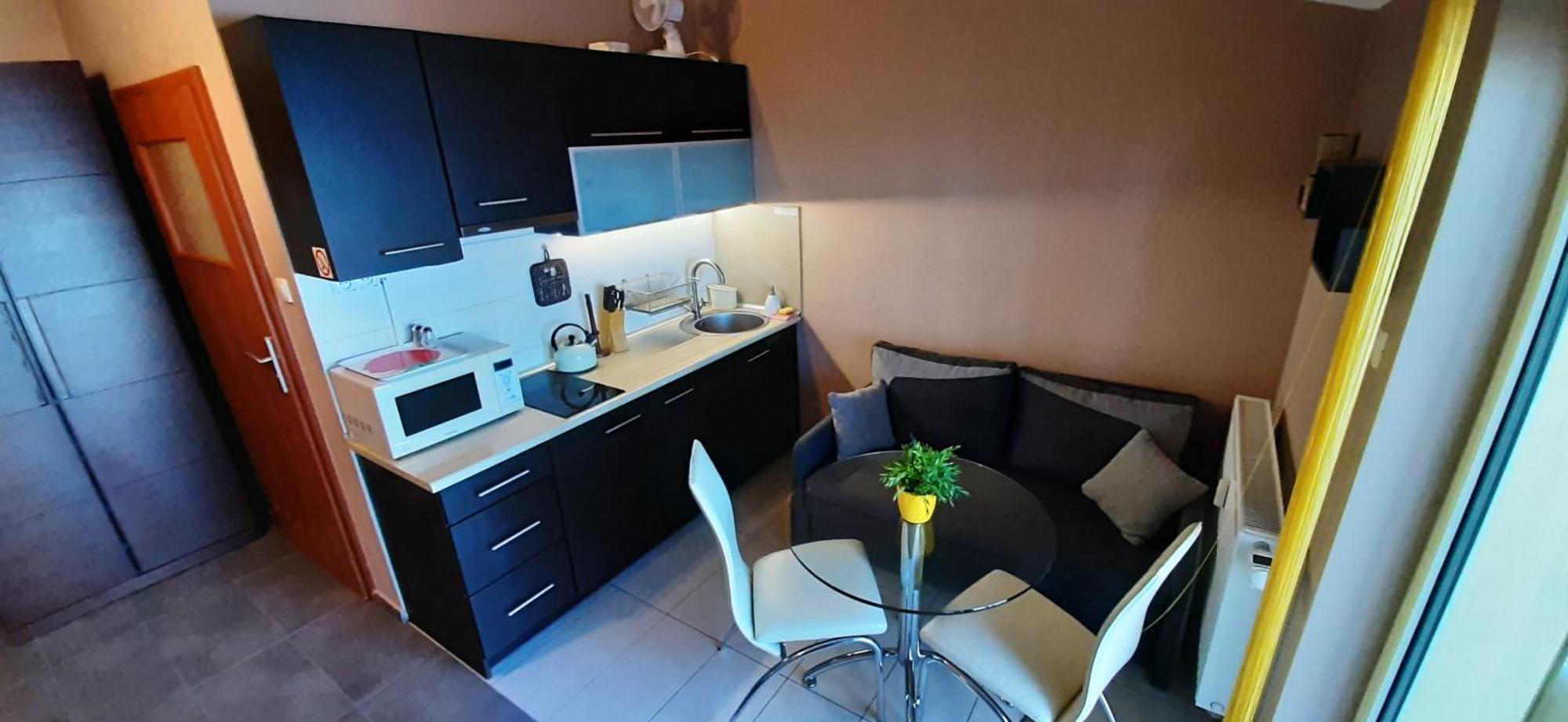 Apartament Sloneczna Radzyn Номер фото