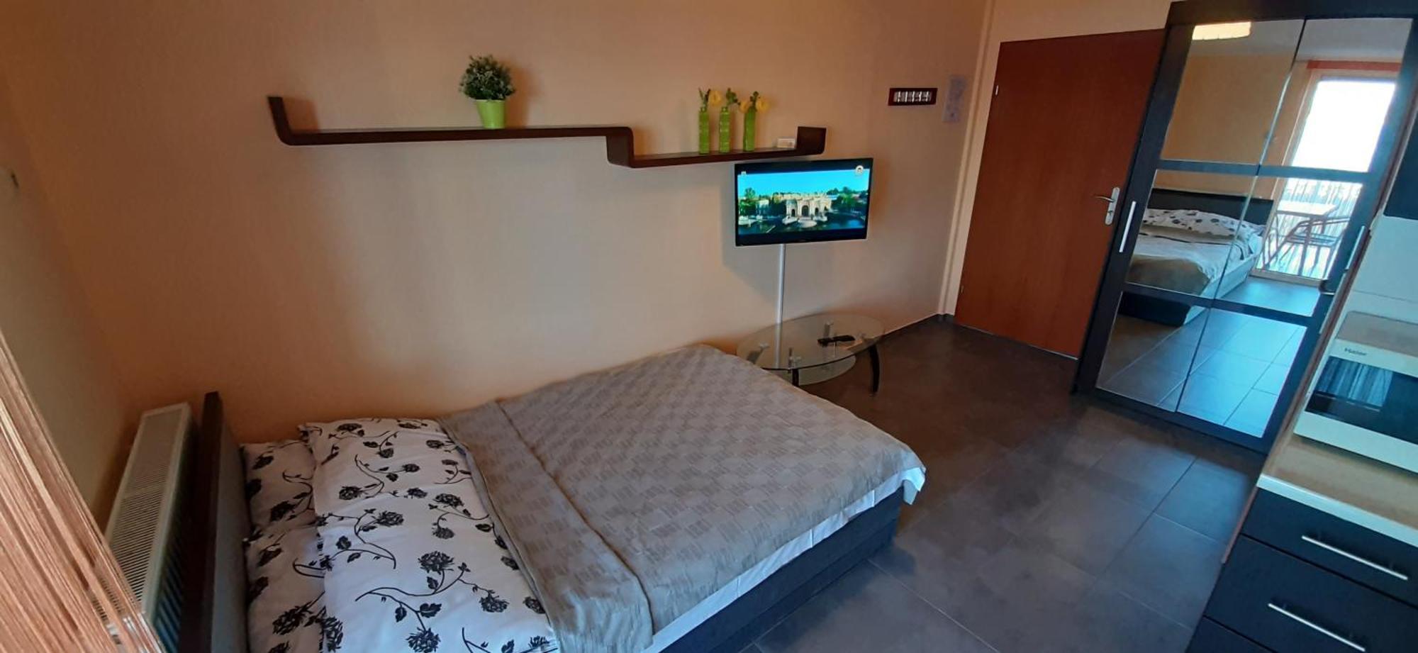 Apartament Sloneczna Radzyn Номер фото