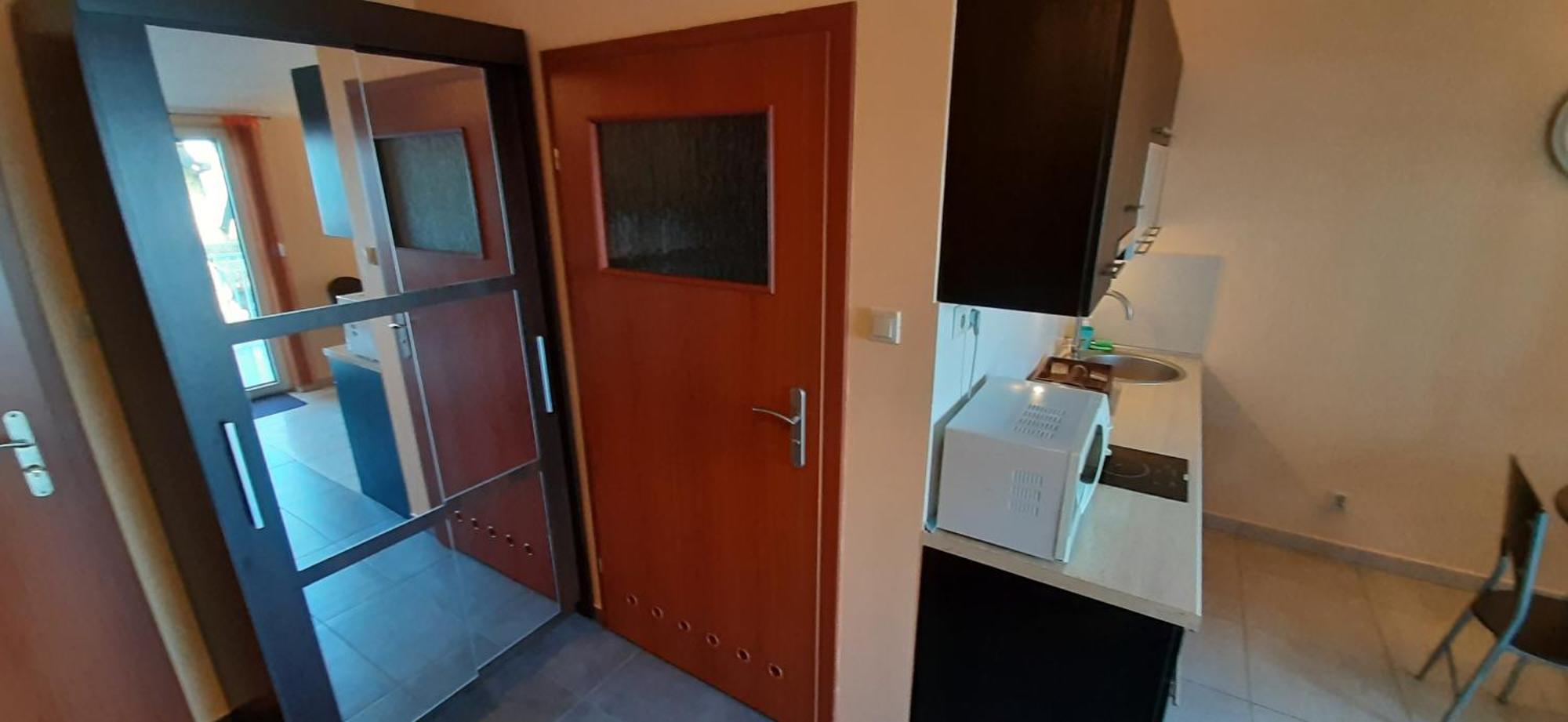 Apartament Sloneczna Radzyn Номер фото