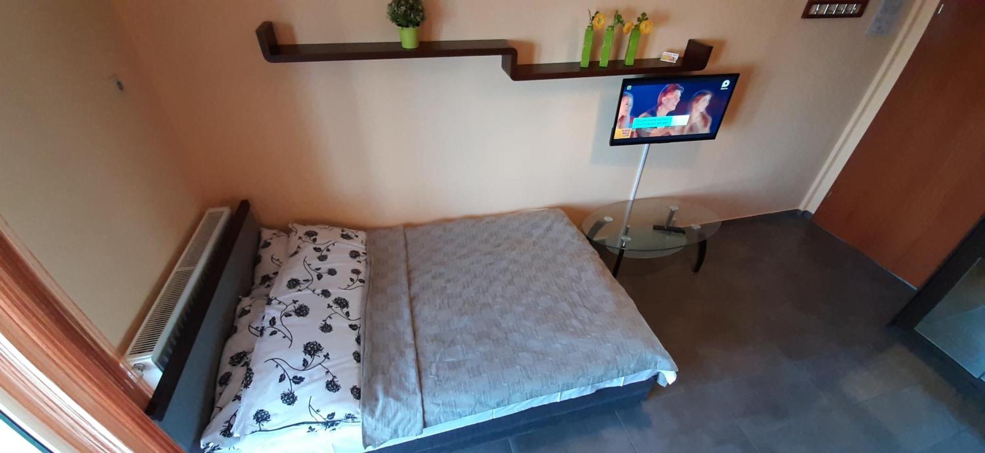 Apartament Sloneczna Radzyn Номер фото