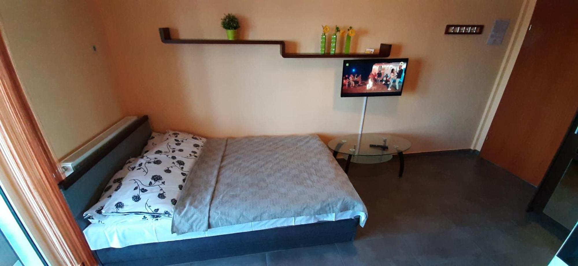 Apartament Sloneczna Radzyn Номер фото