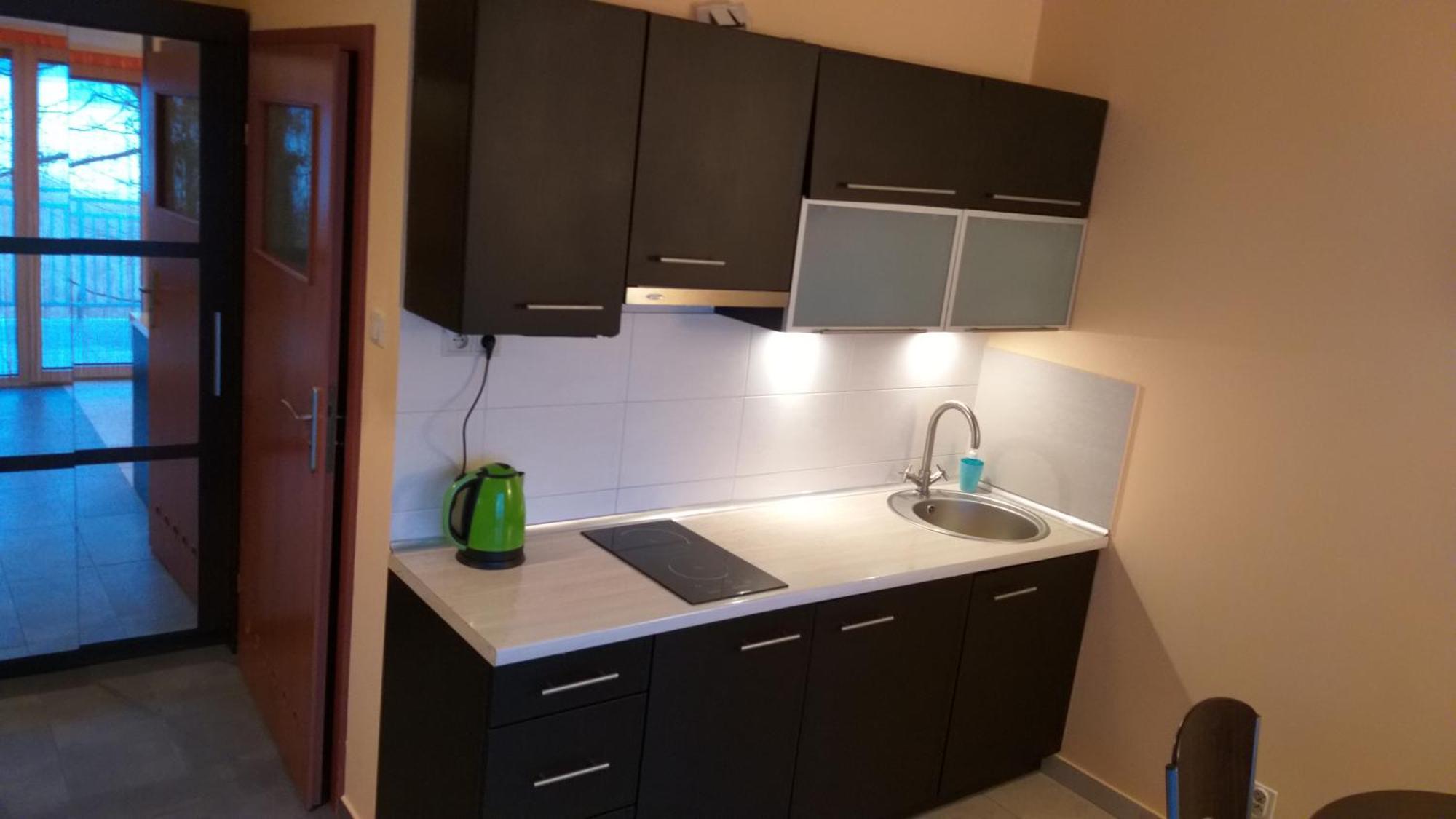 Apartament Sloneczna Radzyn Номер фото