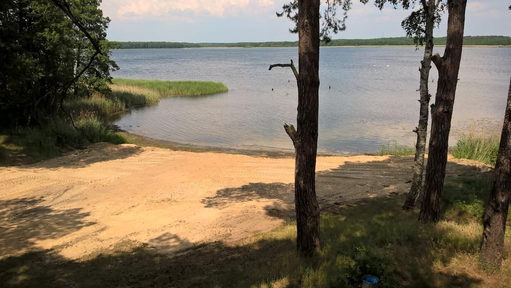 Apartament Sloneczna Radzyn Экстерьер фото