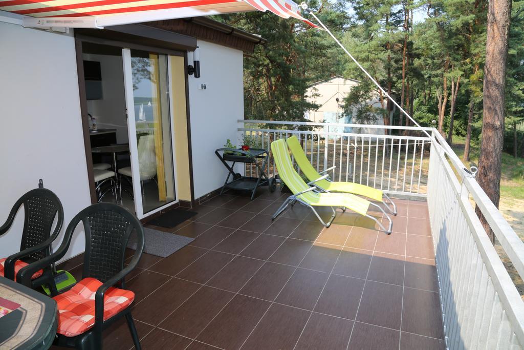 Apartament Sloneczna Radzyn Экстерьер фото