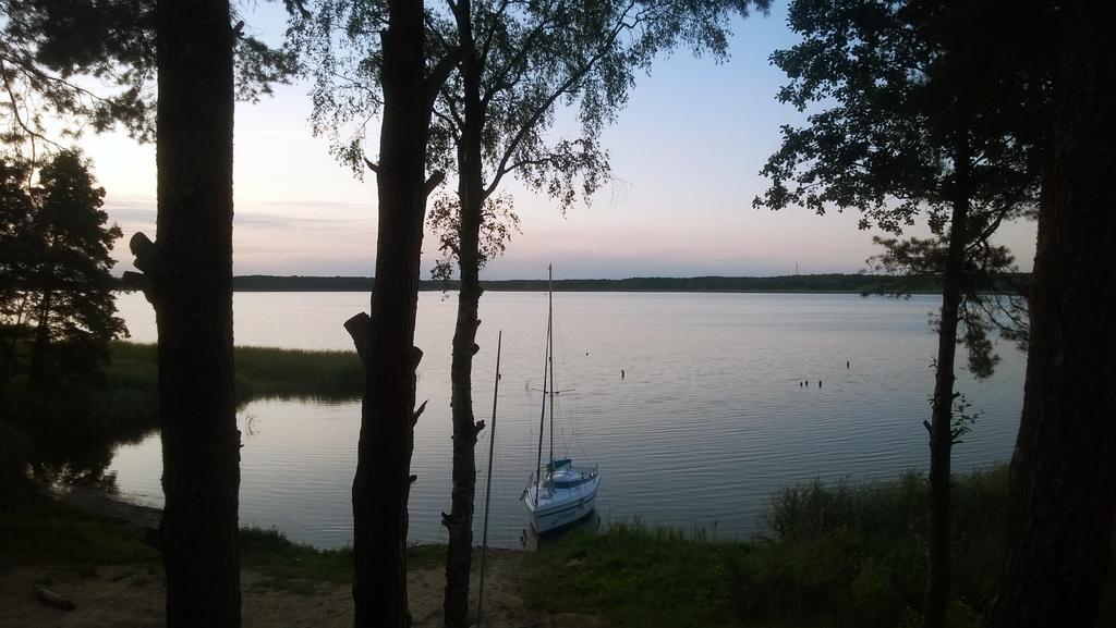 Apartament Sloneczna Radzyn Экстерьер фото