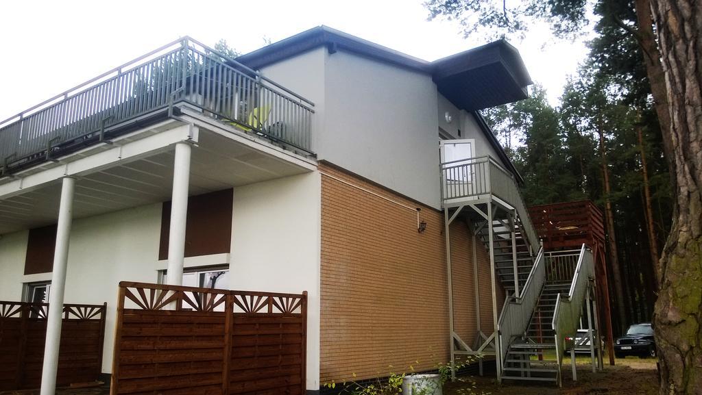 Apartament Sloneczna Radzyn Экстерьер фото