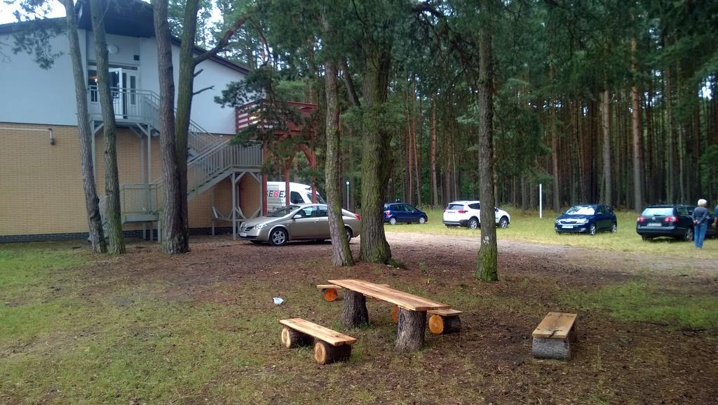 Apartament Sloneczna Radzyn Экстерьер фото