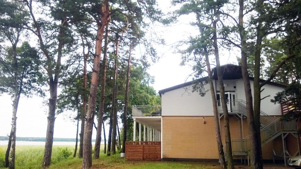 Apartament Sloneczna Radzyn Экстерьер фото