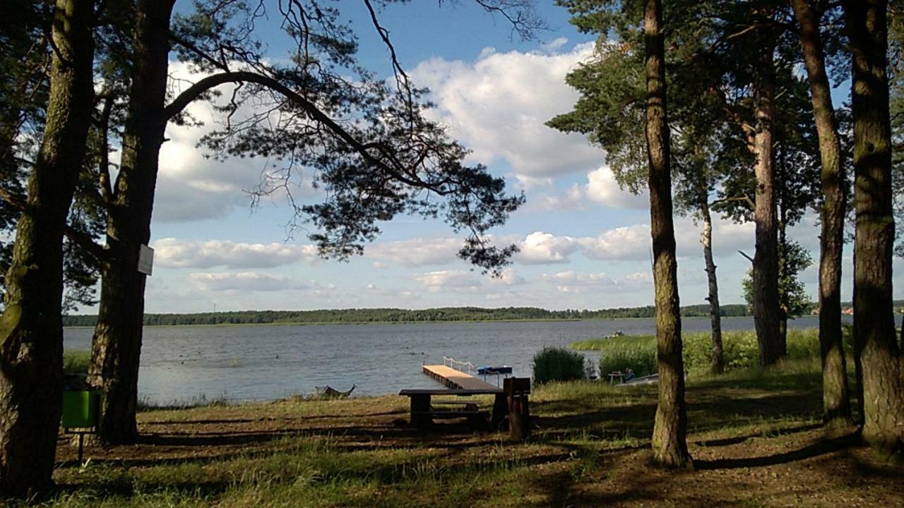 Apartament Sloneczna Radzyn Экстерьер фото