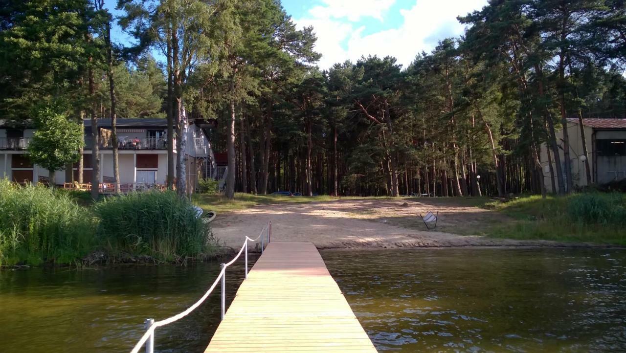 Apartament Sloneczna Radzyn Экстерьер фото