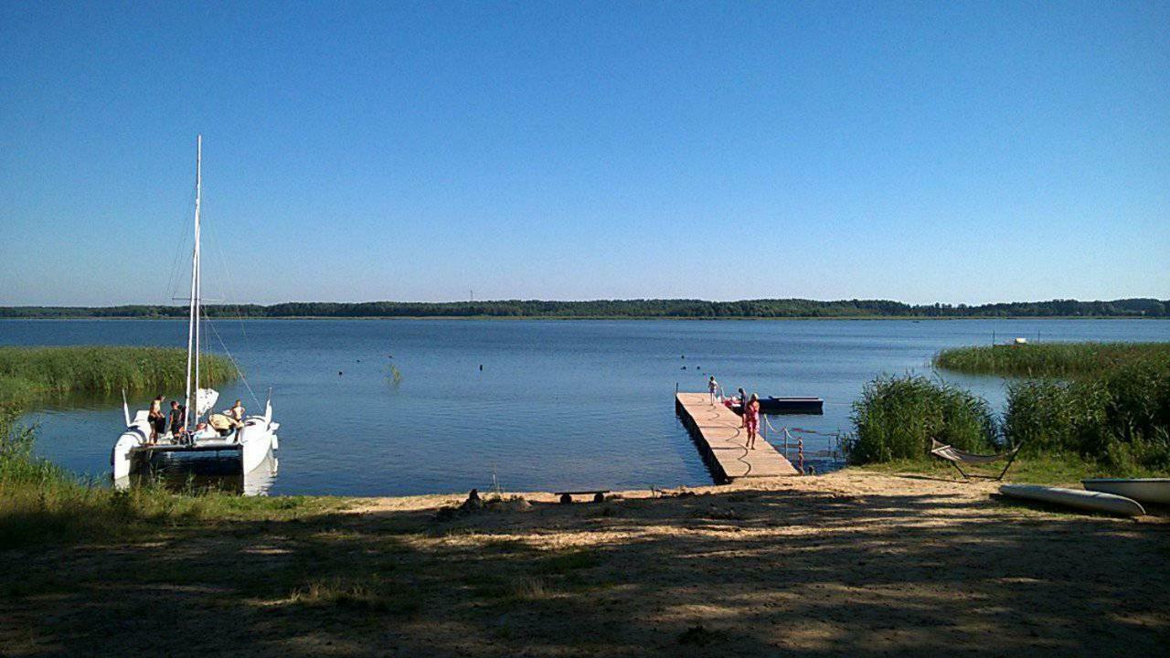 Apartament Sloneczna Radzyn Экстерьер фото